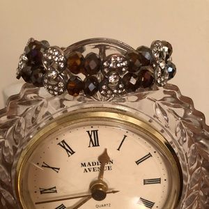 Beautiful bracelet for the sophisticated eye